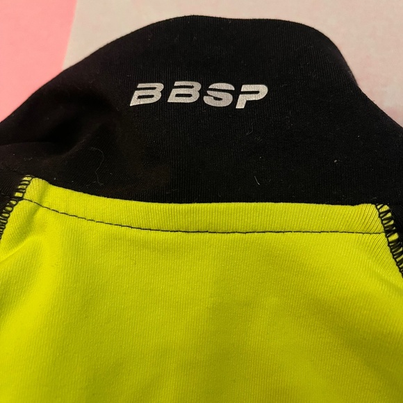 NWT! Bebe Bebe Sport SMALL Funnel Jacket - Picture 8 of 11